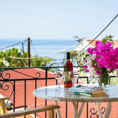 Saoulas * Lourdata (Kefalonia)